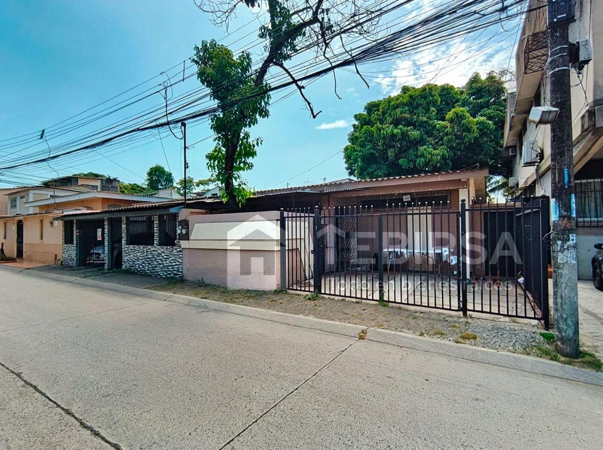Casa en venta en Guayaquil, Guayas