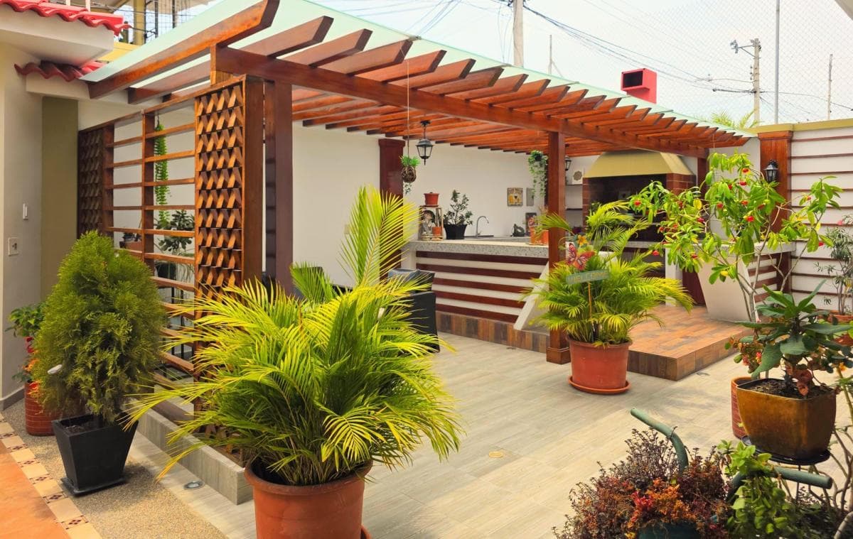 Casa en venta en Manta, Manabí