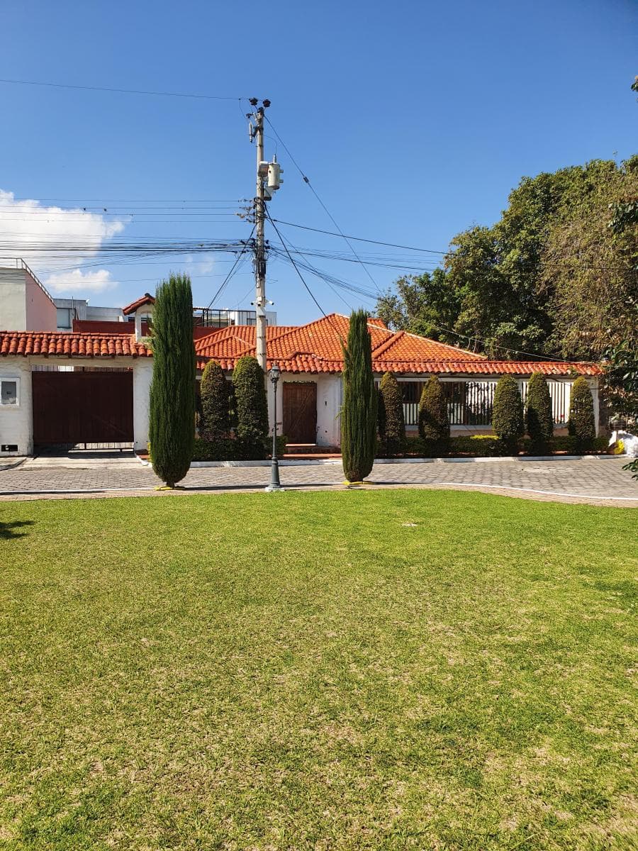 Terreno en venta en Quito, Pichincha