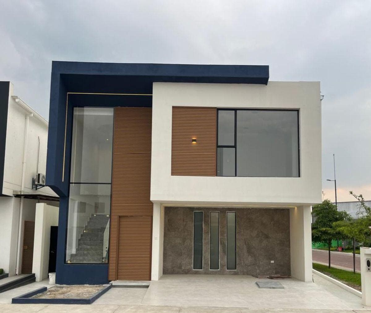 Casa en venta en Daule, Guayas