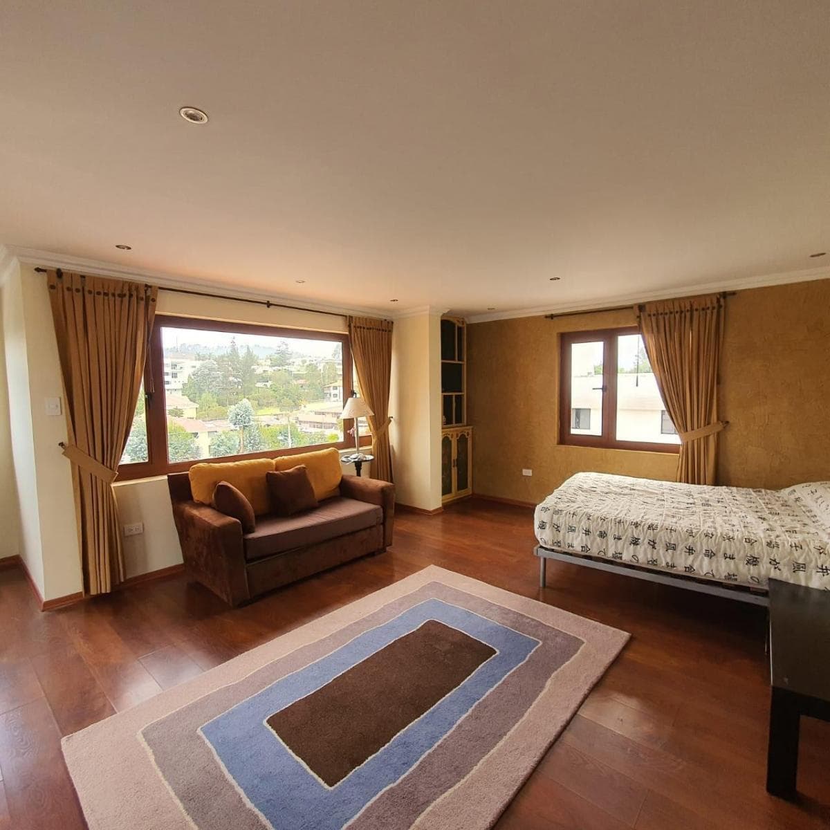 Casa en venta en Quito, Pichincha