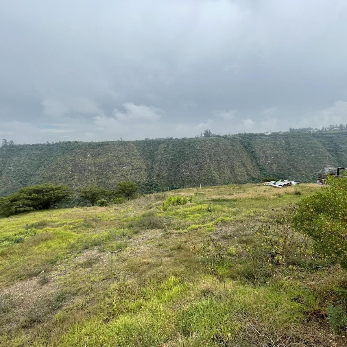 Terreno en venta en Quito, Pichincha
