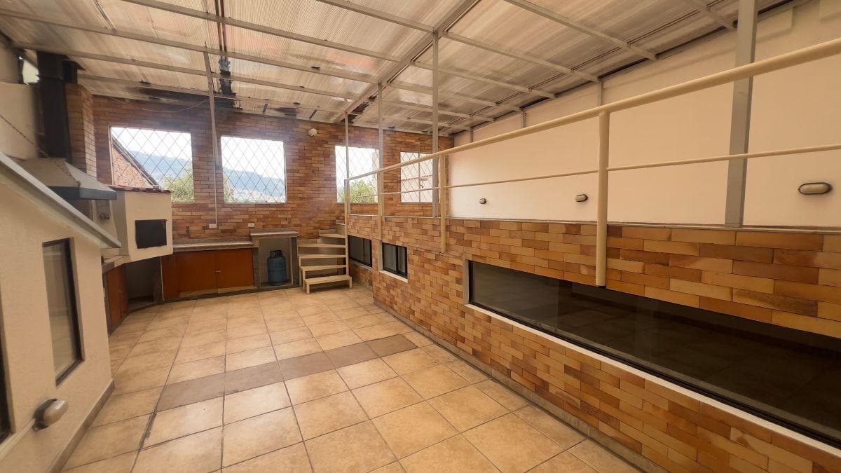 Casa en venta en Quito, Pichincha