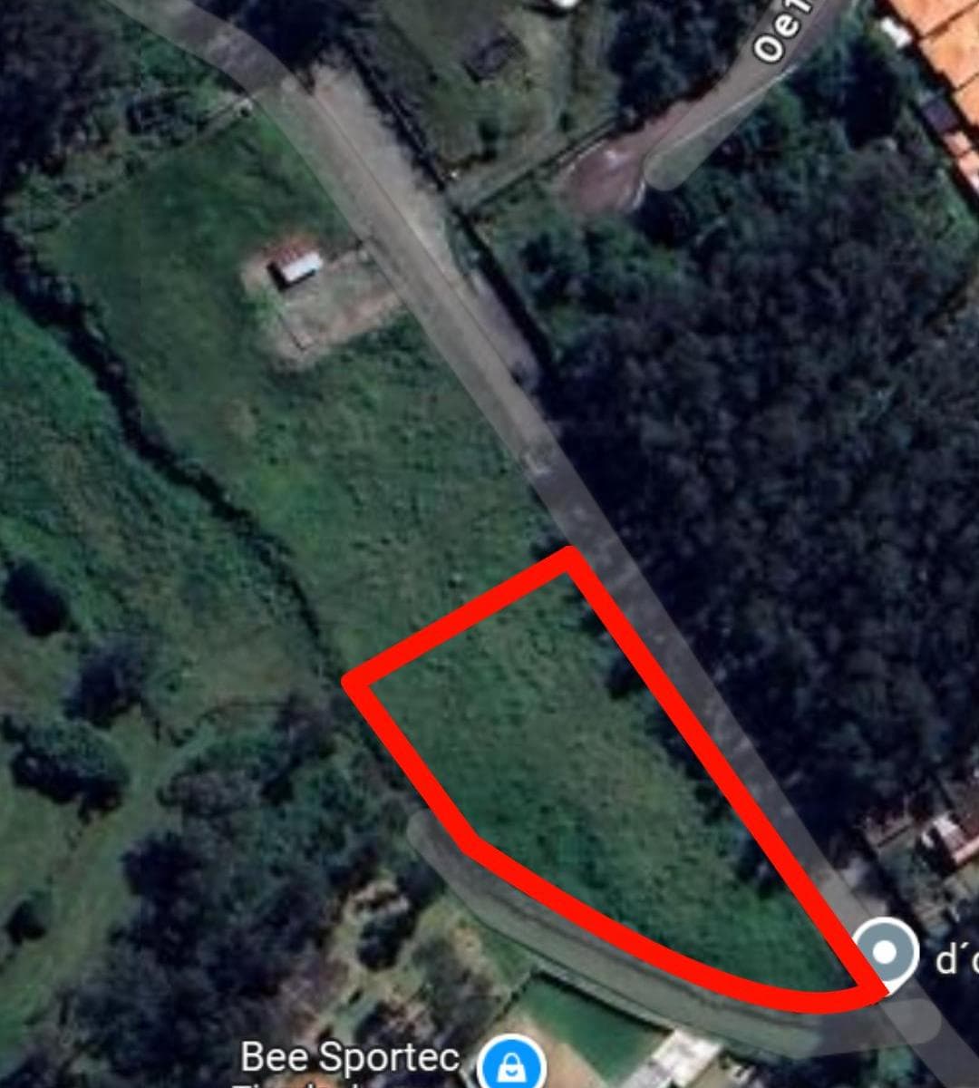 Terreno en venta en Quito, Pichincha