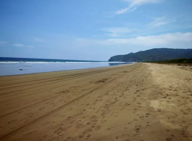 Terreno en venta en Puerto Lopez, Manabí