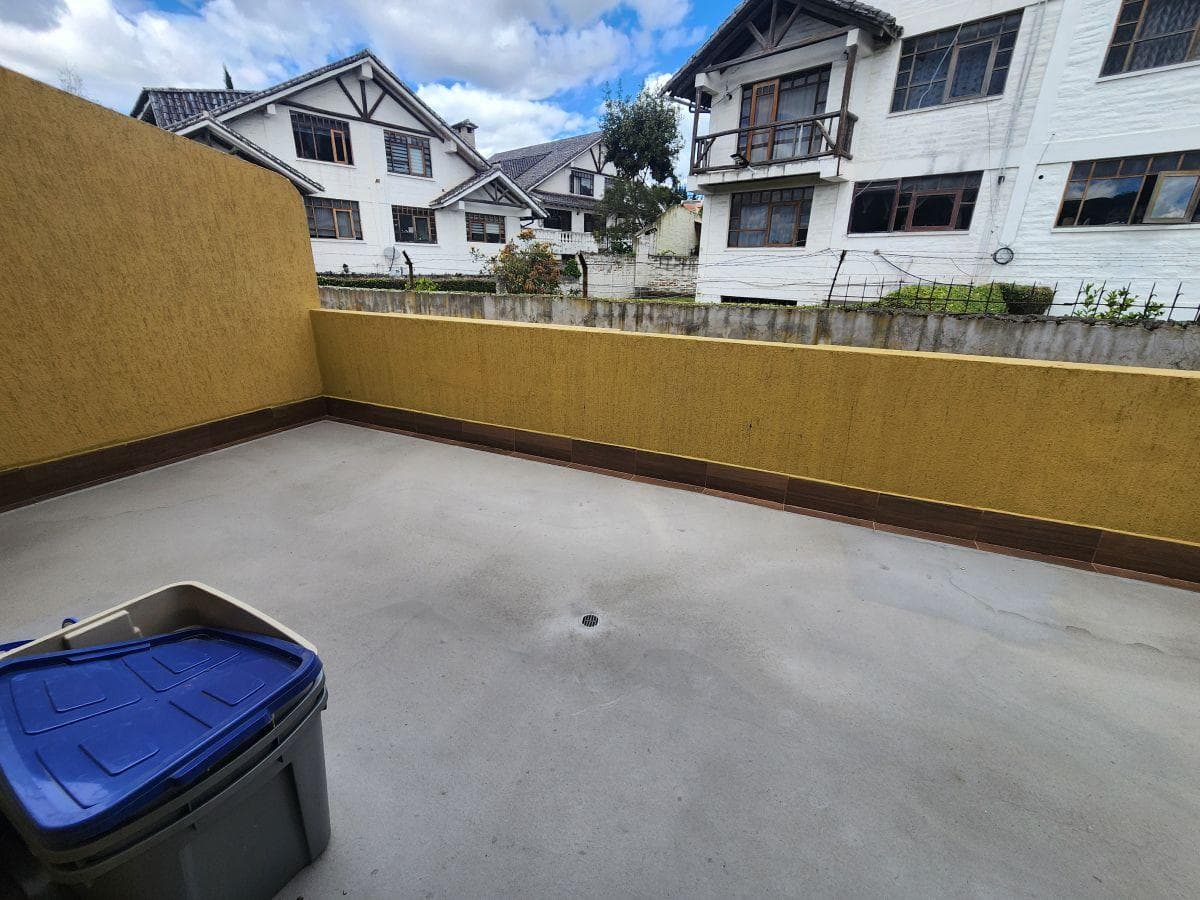 Casa en venta en Quito, Pichincha