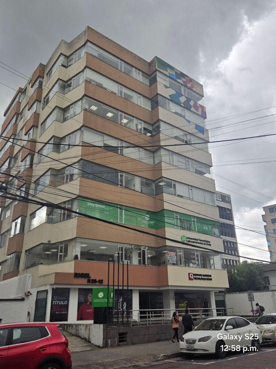 Propiedad en venta en Quito, Pichincha