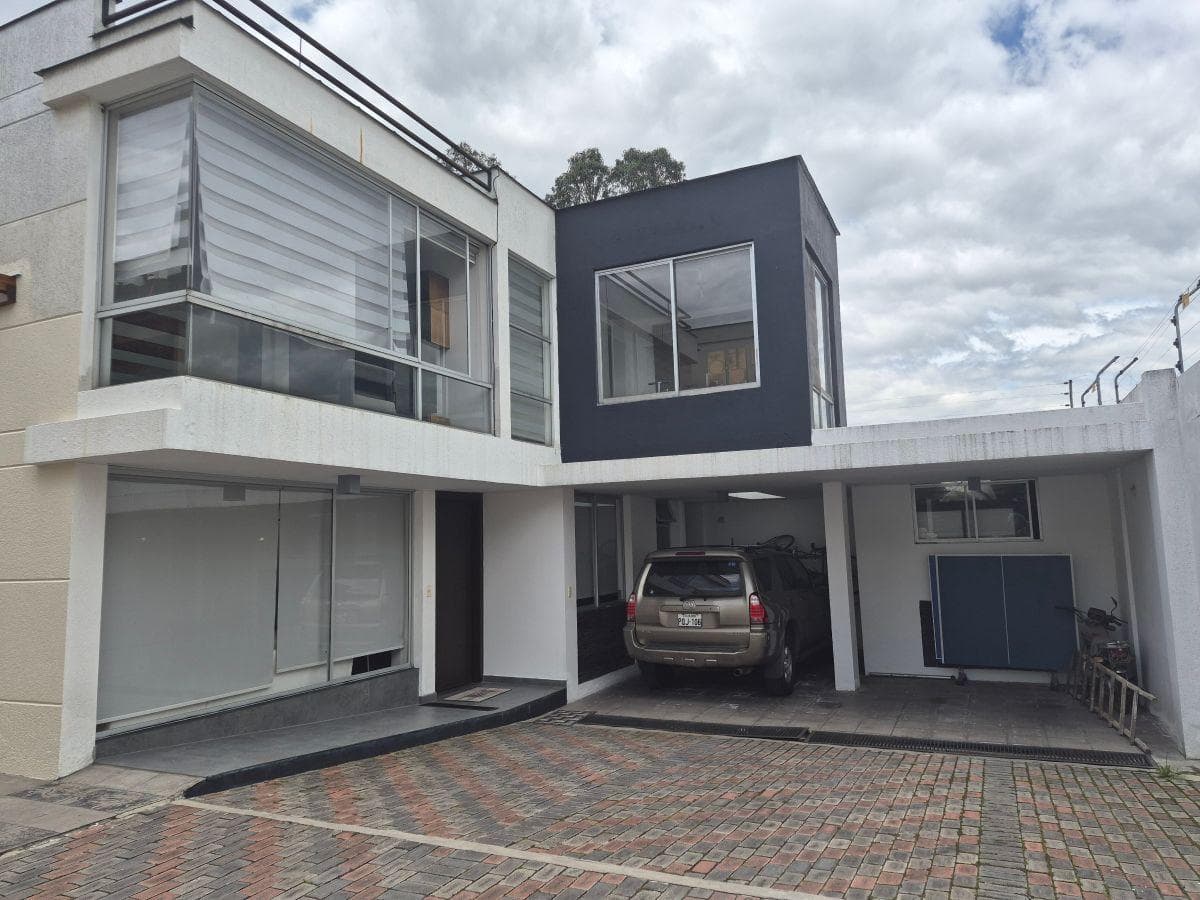Terreno en venta en Quito, Pichincha