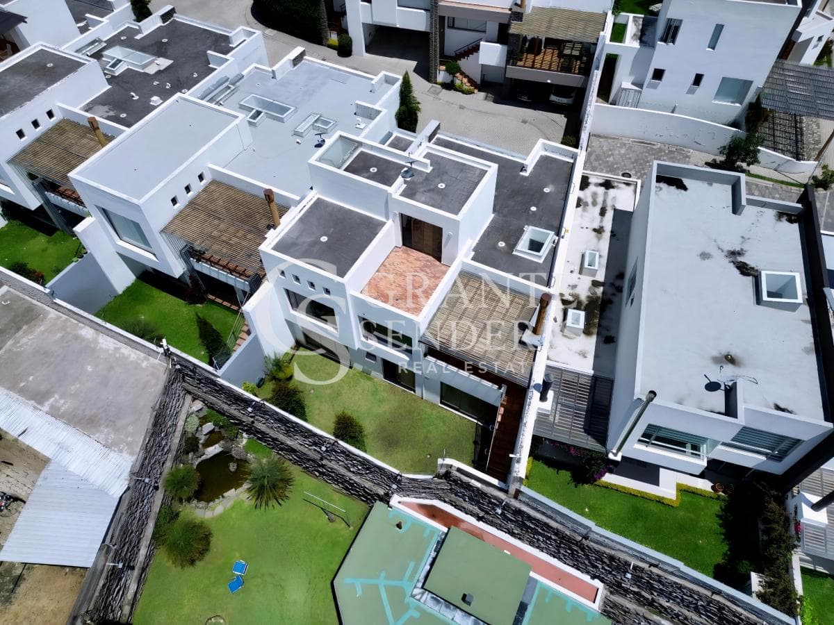 Casa en venta en Quito, Pichincha