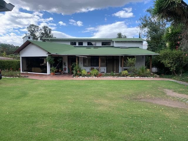 Propiedad en venta en Quito, Pichincha