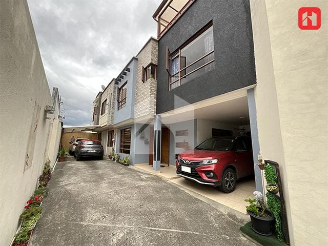 Casa en venta en Cuenca, Azuay