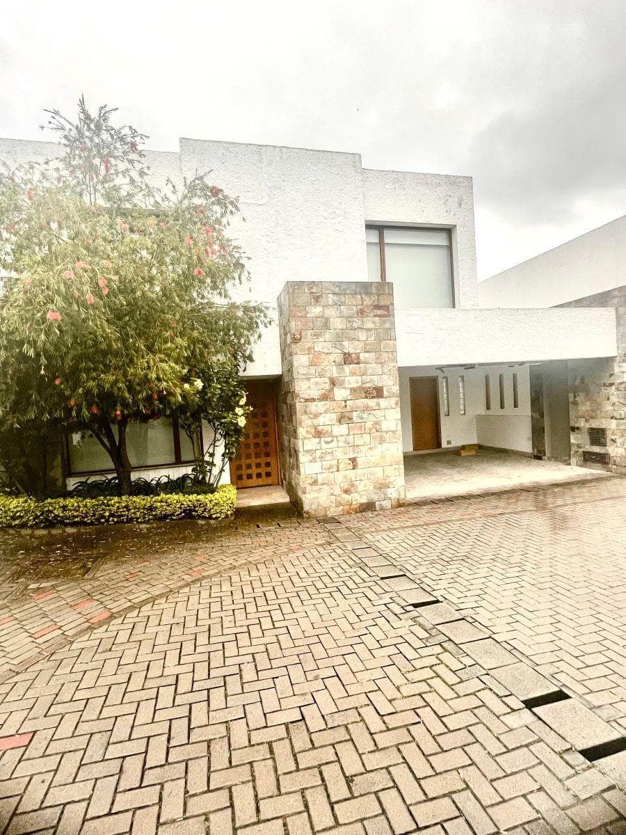 Casa en venta en Quito, Pichincha