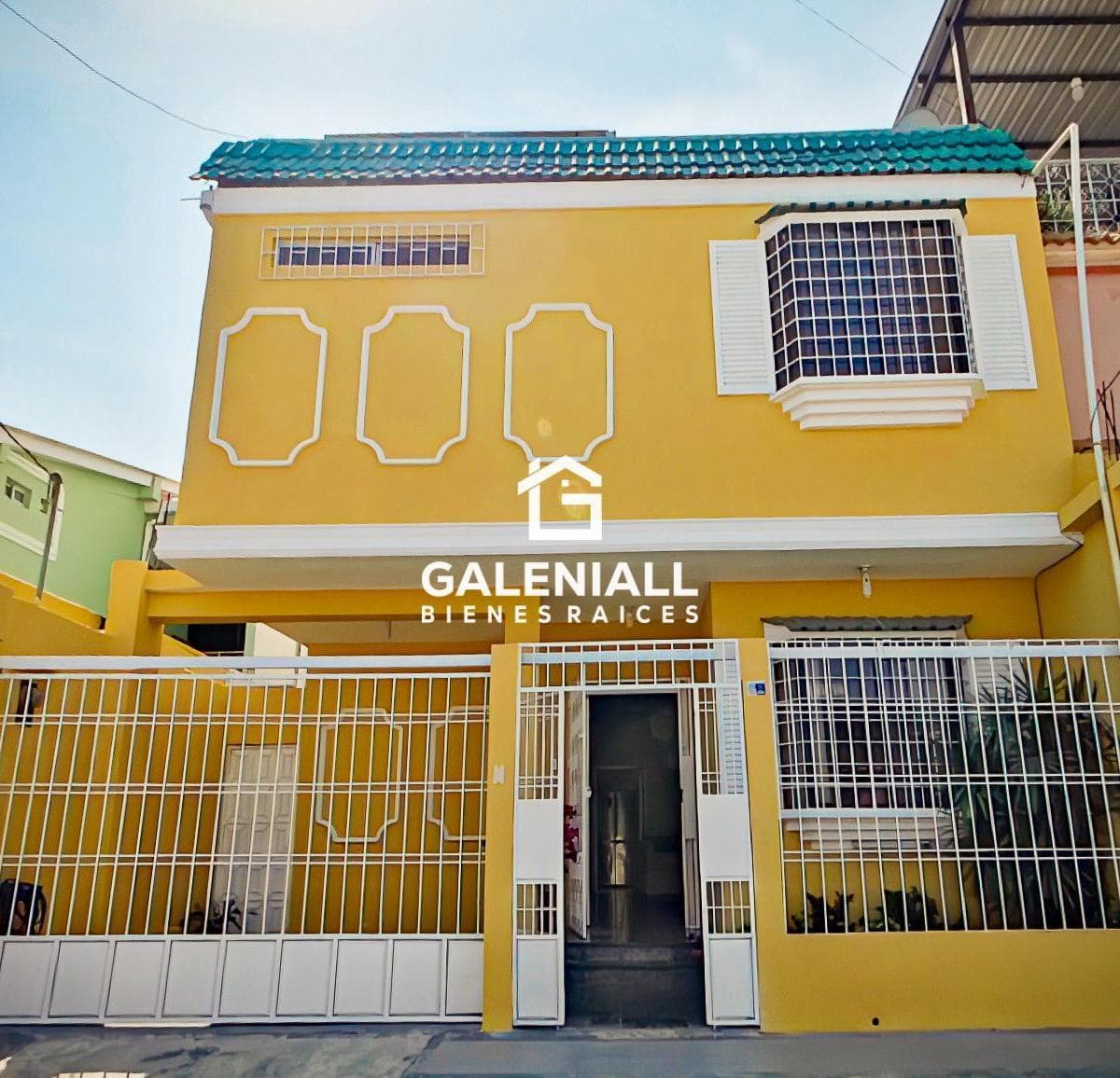 Casa en venta en Guayaquil, Guayas