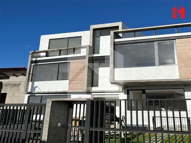 Casa en venta en Cuenca, Azuay