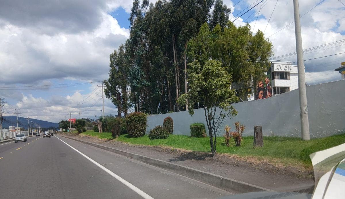 Terreno en venta en Quito, Pichincha