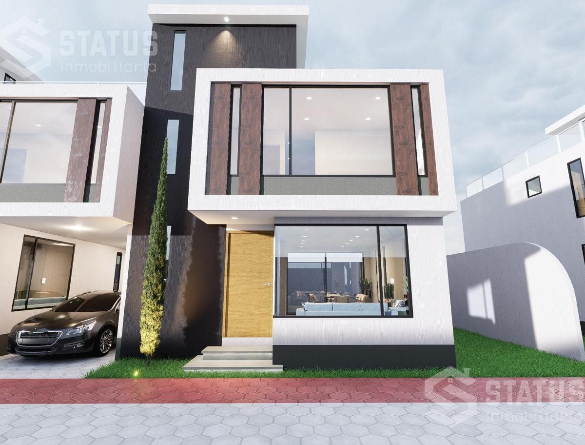 Casa en venta en Quito, Pichincha