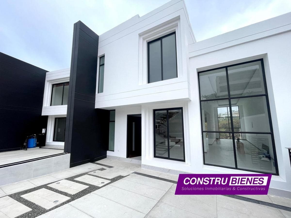 Casa en venta en Manta, Manabí