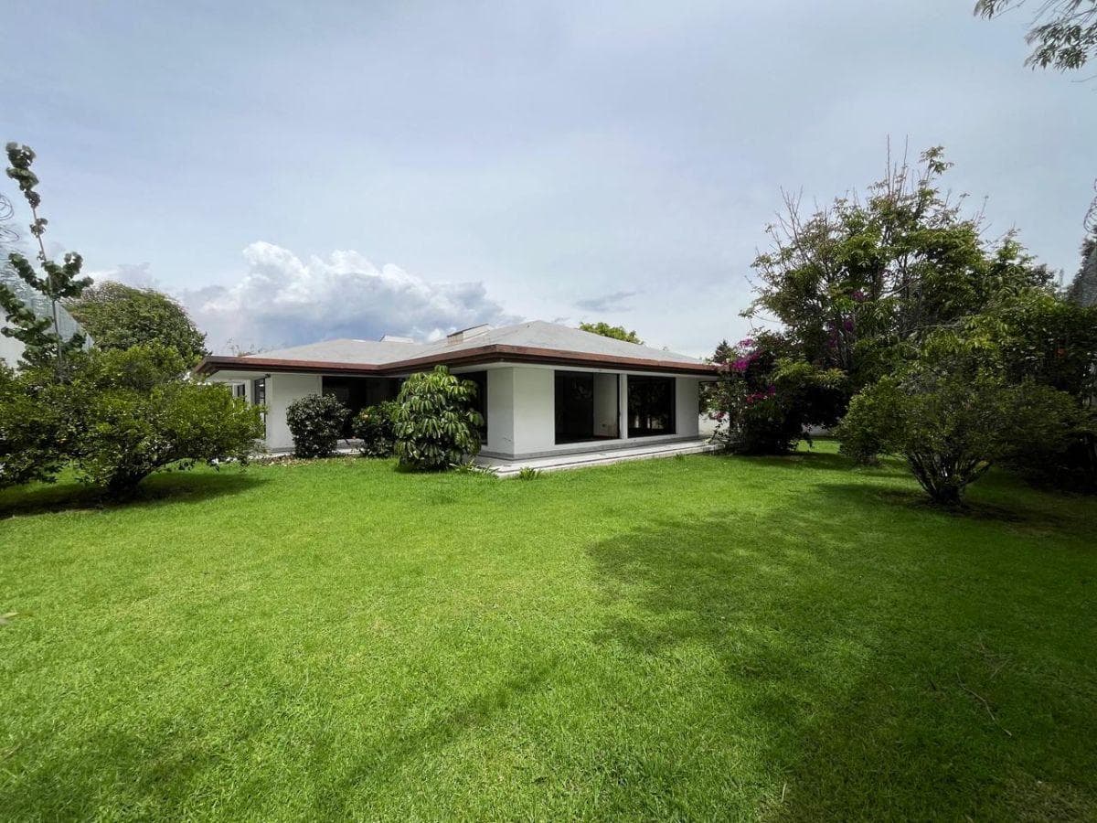 Terreno en venta en Quito, Pichincha