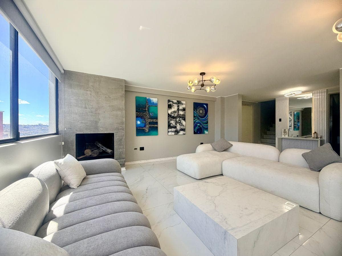 Departamento en venta en Quito, Pichincha