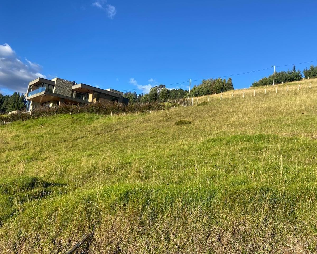 Terreno en venta en Cuenca, Azuay