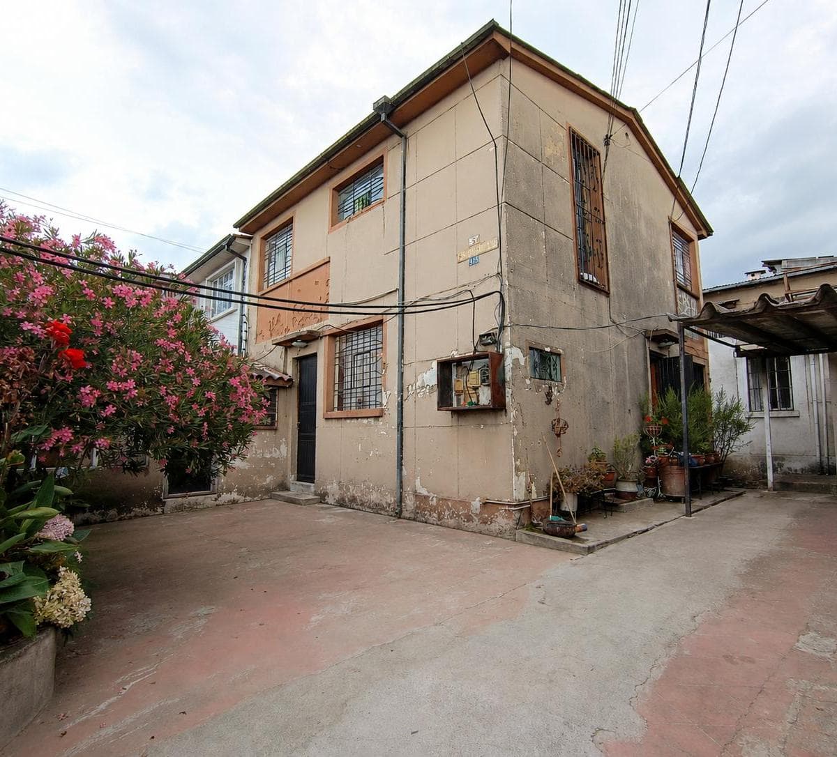 Casa en venta en Quito, Pichincha
