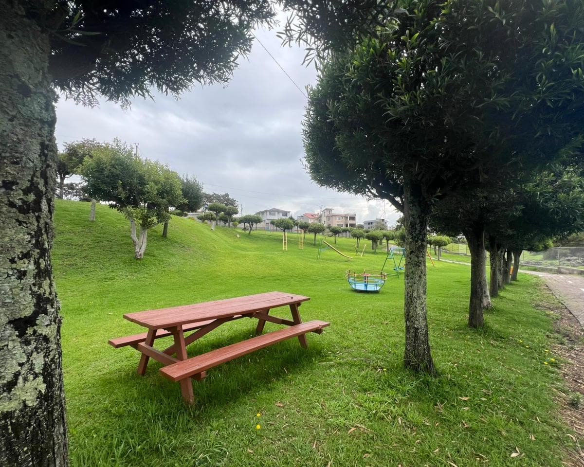 Terreno en venta en Quito, Pichincha
