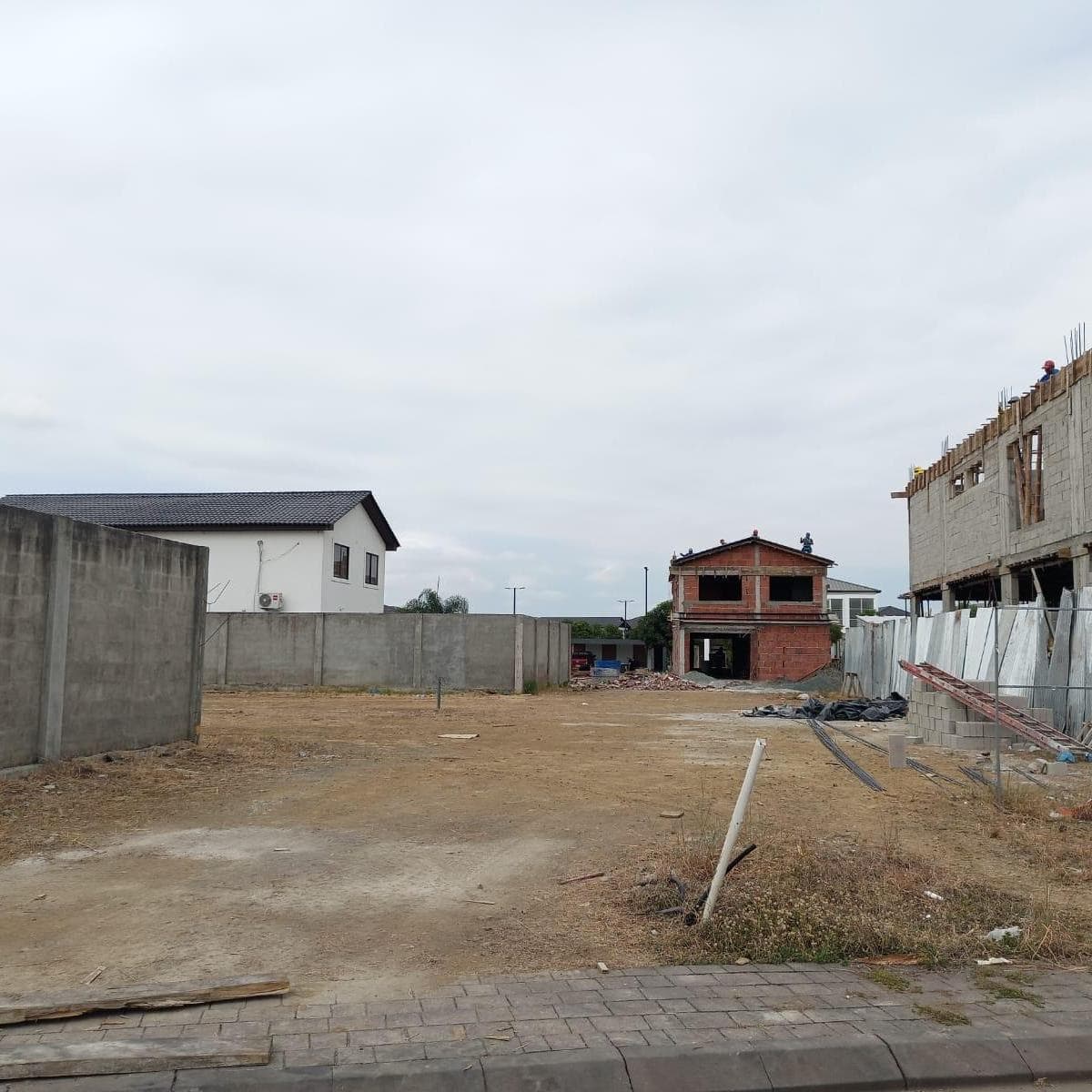 Terreno en venta en Guayaquil, Guayas