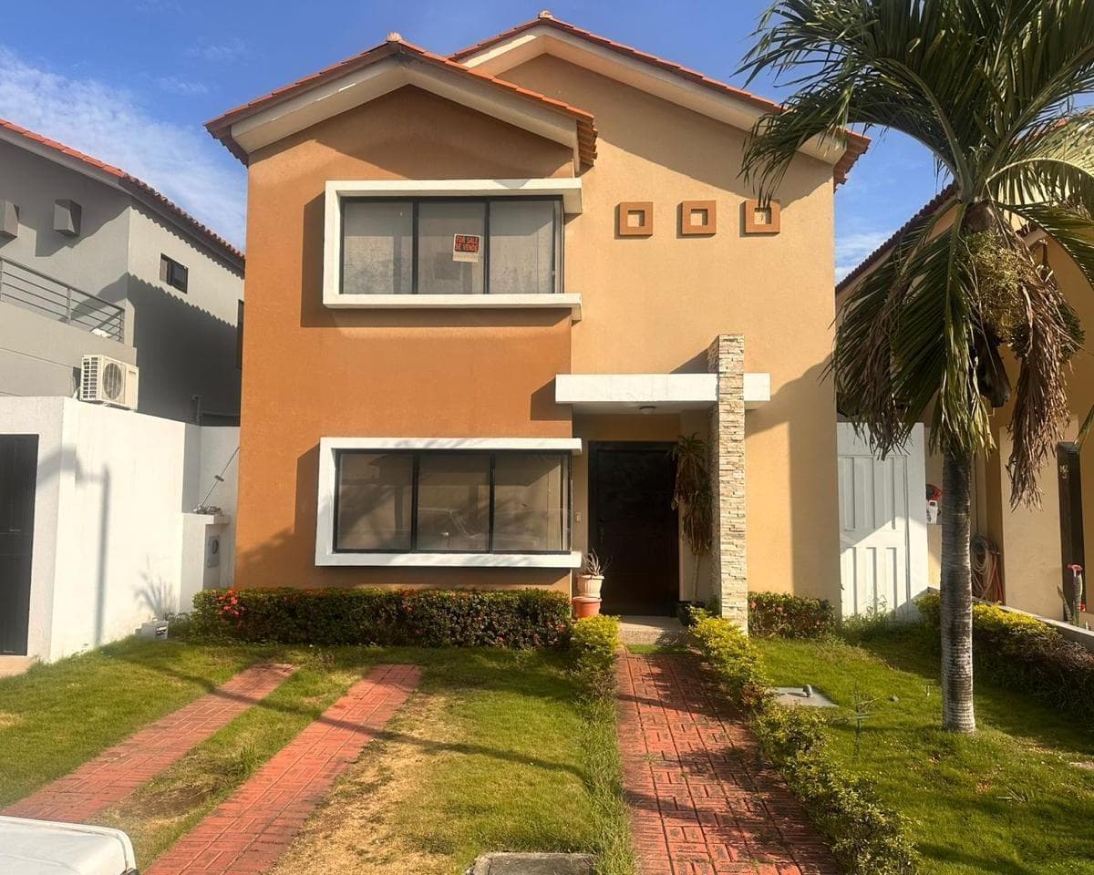 Casa en venta en Guayaquil, Guayas