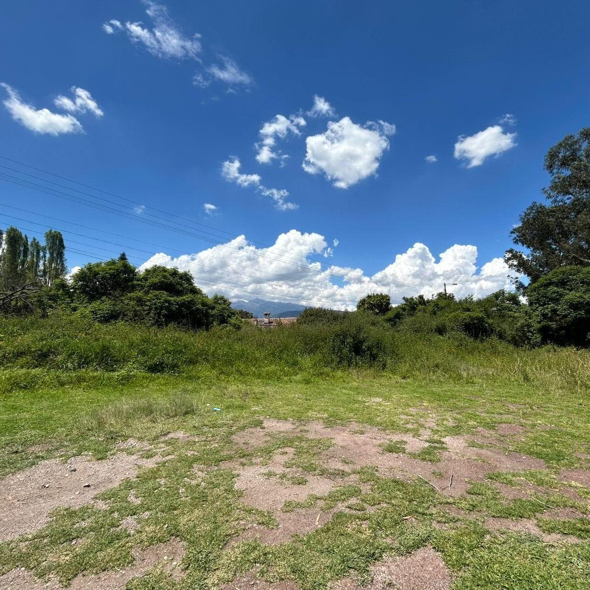 Terreno en venta en Quito, Pichincha