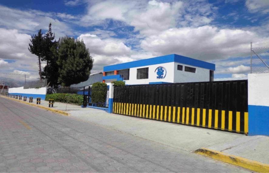 Terreno en venta en Quito, Pichincha