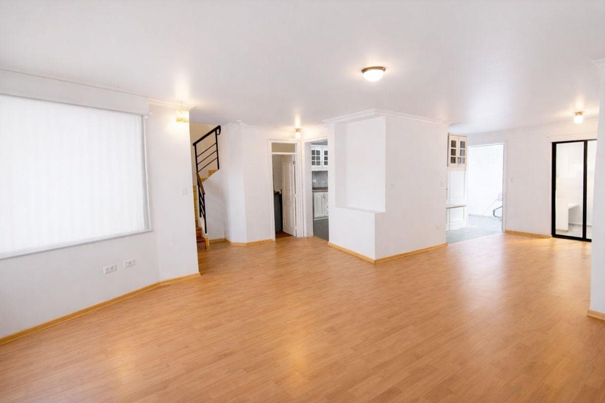 Casa en venta en Quito, Pichincha