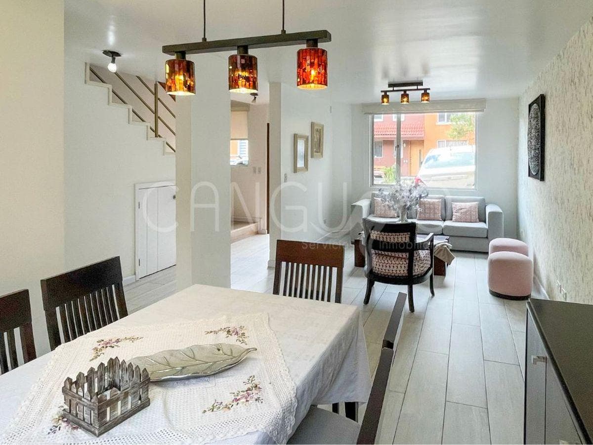 Casa en venta en Quito, Pichincha