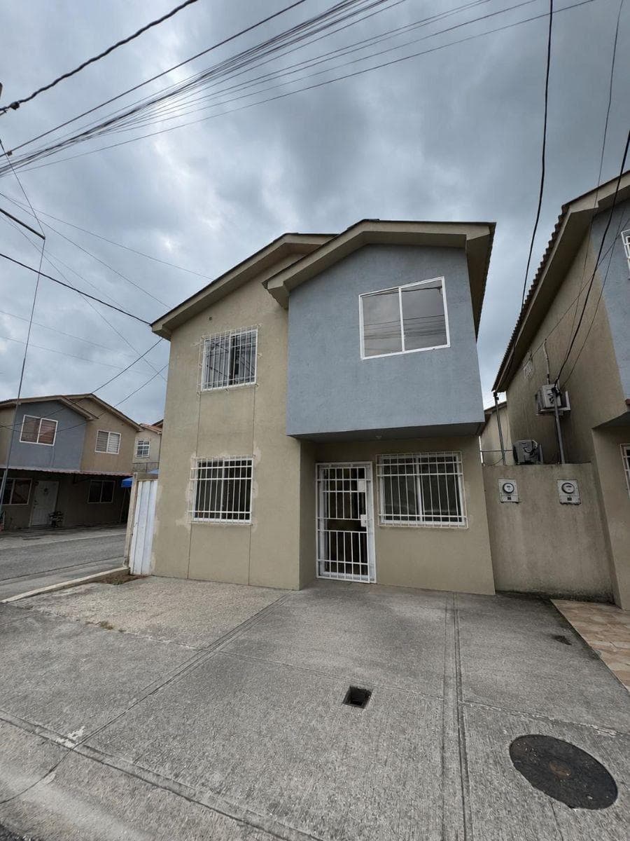 Casa en venta en Guayaquil, Guayas