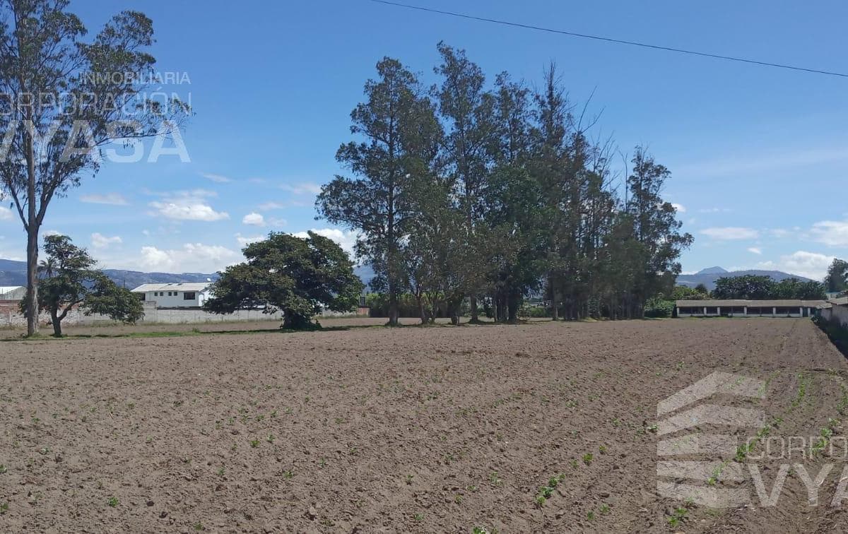 Terreno en venta en Quito, Pichincha