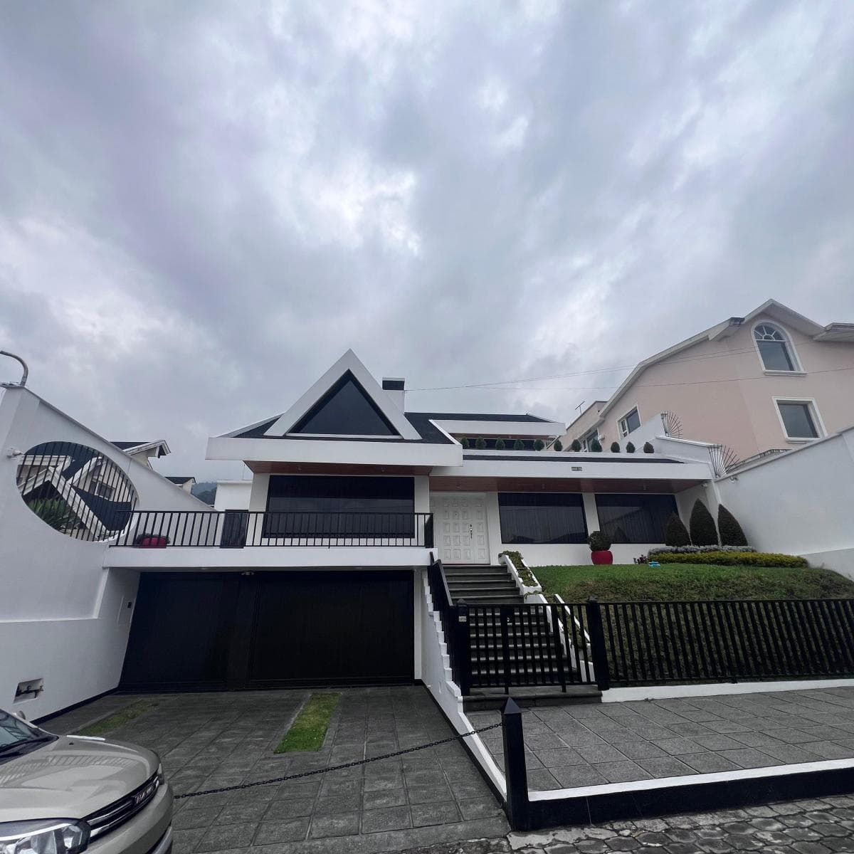 Propiedad en venta en Quito, Pichincha