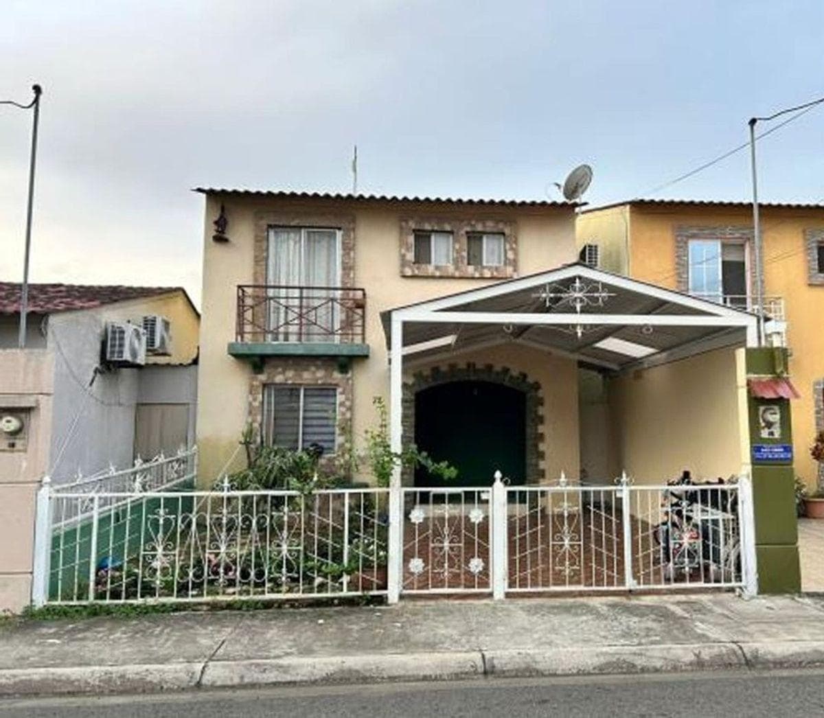 Casa en venta en Guayaquil, Guayas