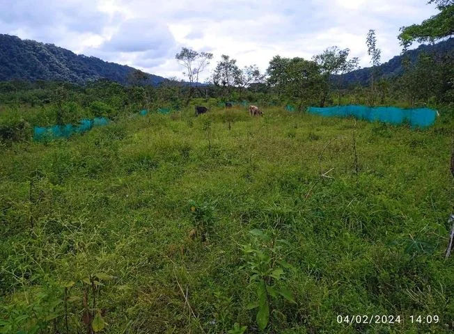 Terreno en venta en Cantón San Miguel de Los Bancos, Pichincha