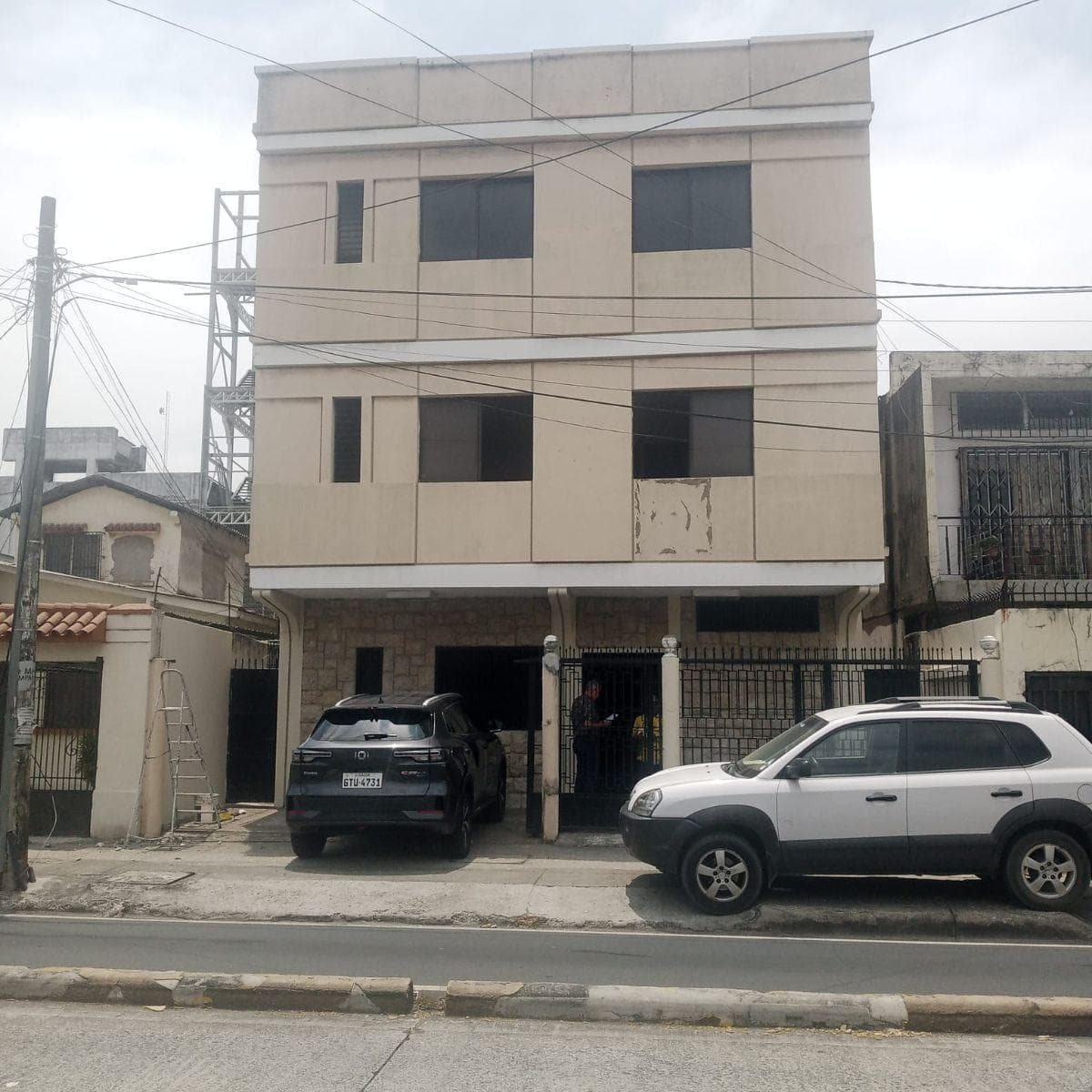 Propiedad en venta en Guayaquil, Guayas