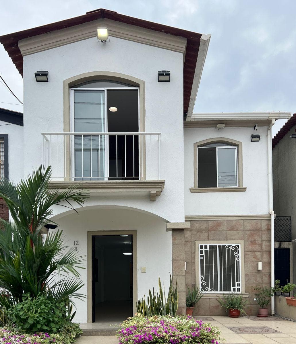 Casa en venta en Daule, Guayas