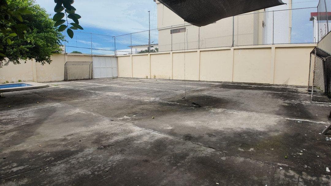 Terreno en venta en Manta, Manabí