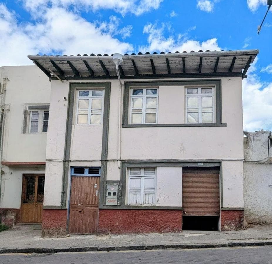 Casa en venta en Cuenca, Azuay