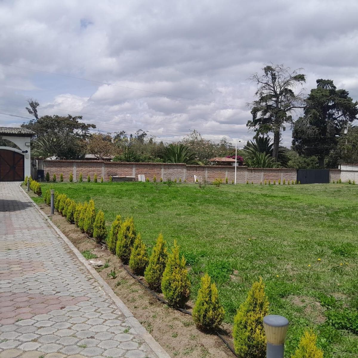 Terreno en venta en Quito, Pichincha