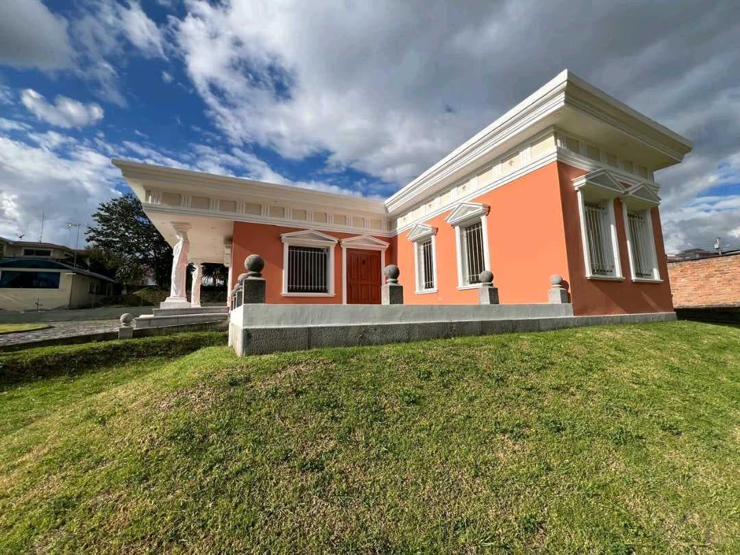 Terreno en venta en Quito, Pichincha