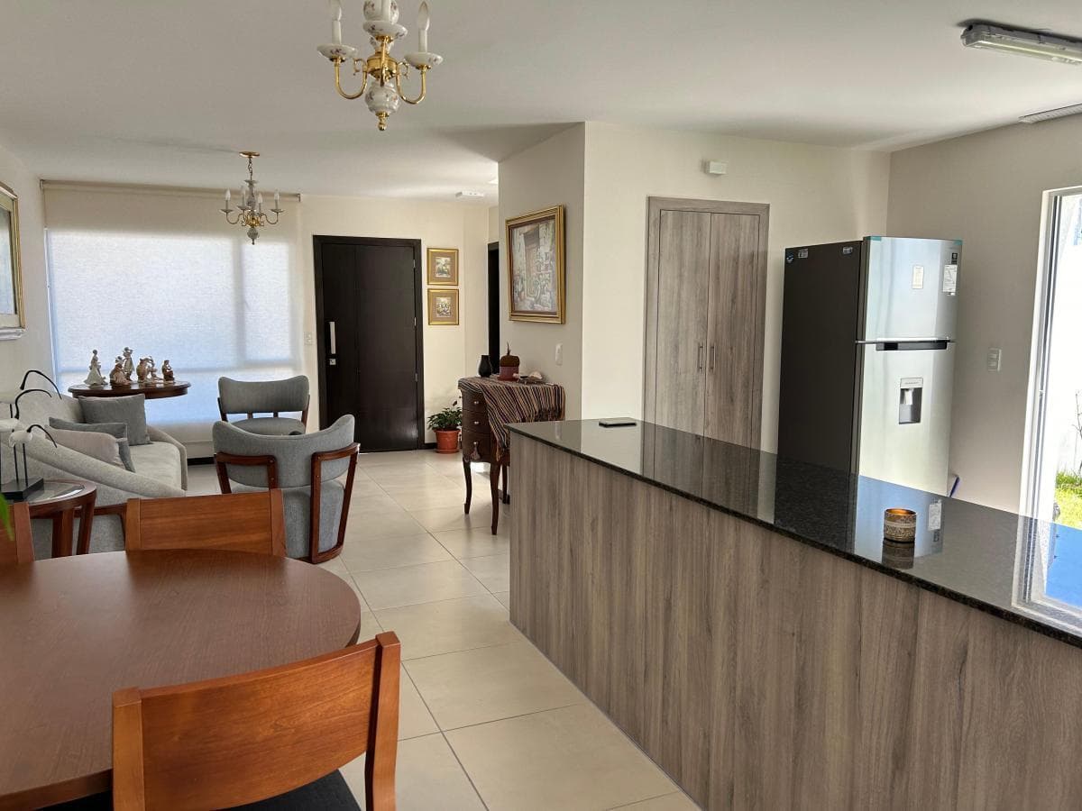 Casa en venta en Quito, Pichincha