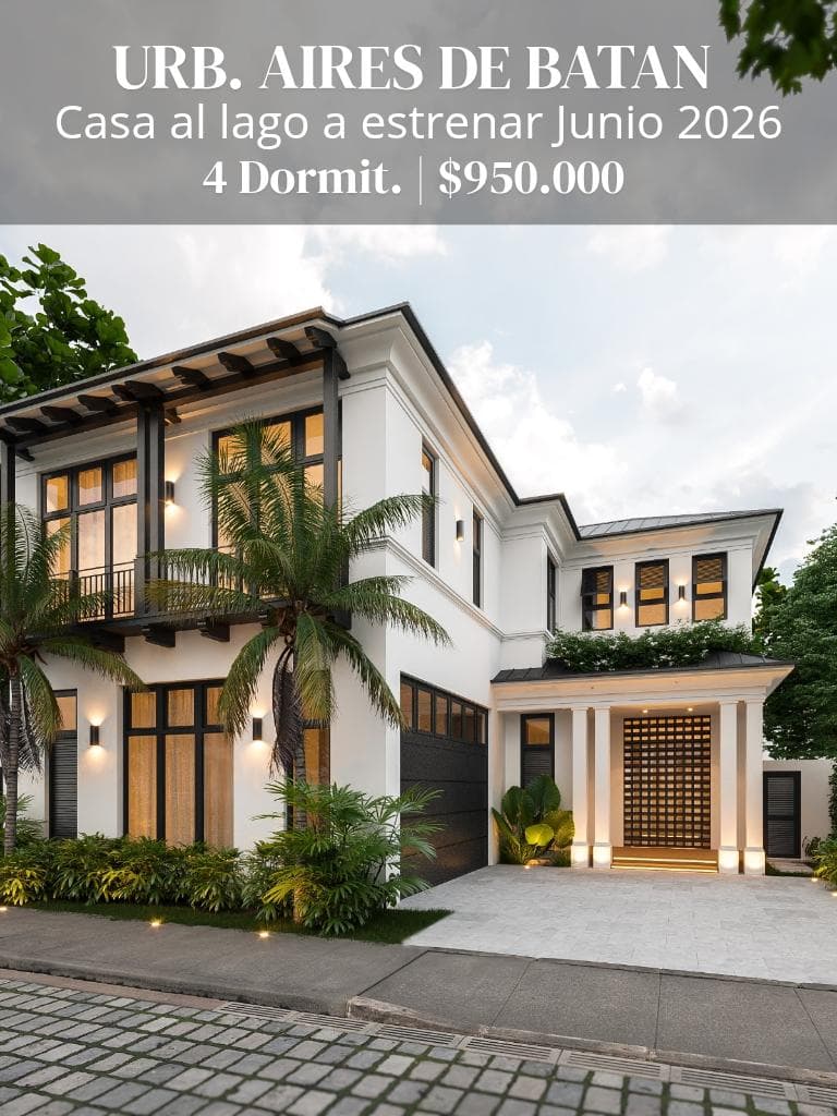 Casa en venta en Guayaquil, Guayas