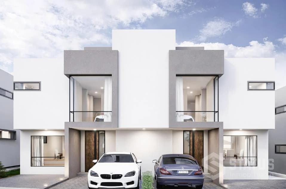 Casa en venta en Quito, Pichincha