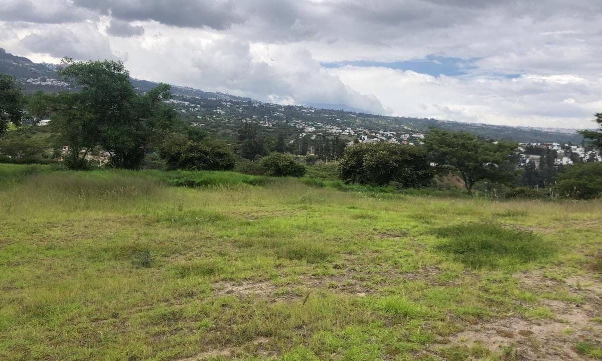 Terreno en venta en Quito, Pichincha