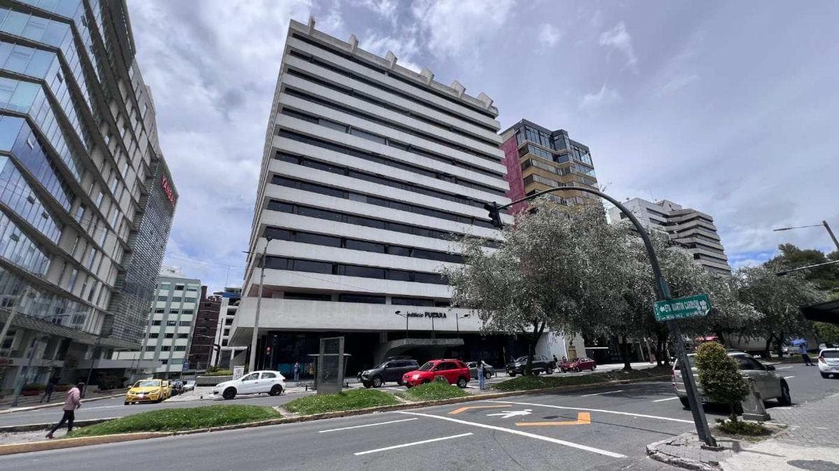 Local comercial en venta en Quito, Pichincha