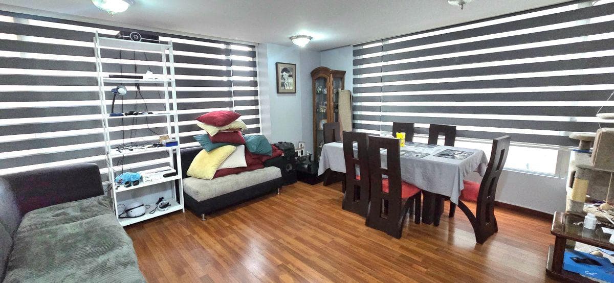 Departamento en venta en Quito, Pichincha