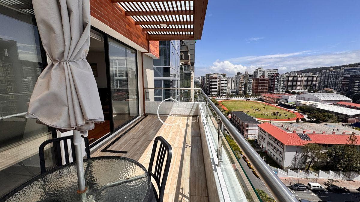 Propiedad en venta en Quito, Pichincha